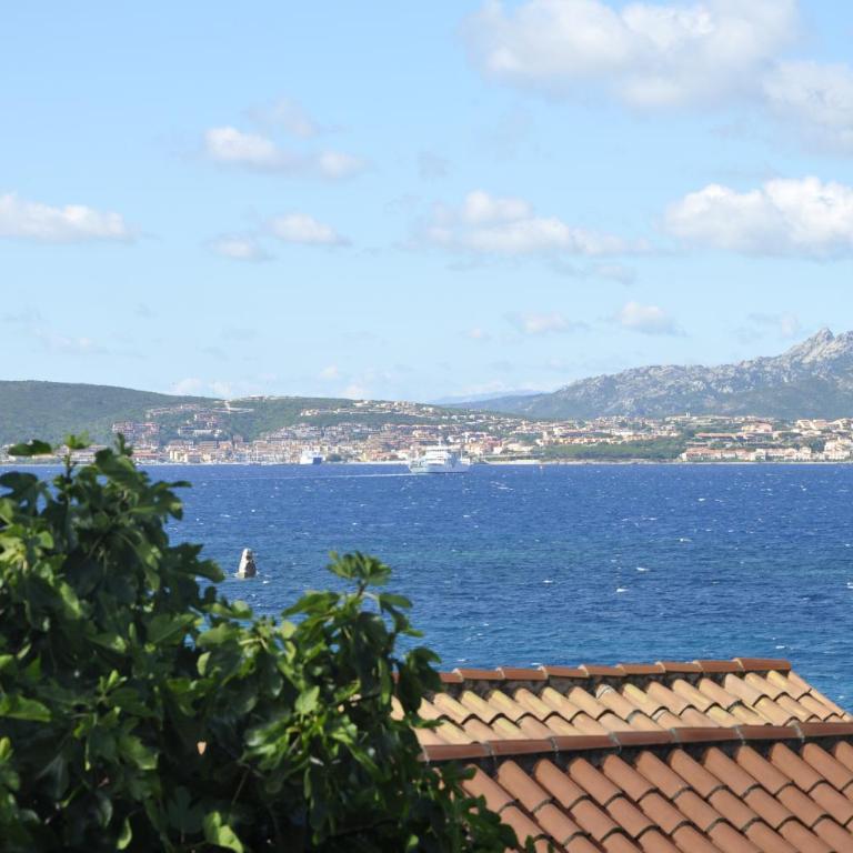 Appartamentino panoramico...con finestra sul mare! - Appartamento con 1 Camera da Letto - 53