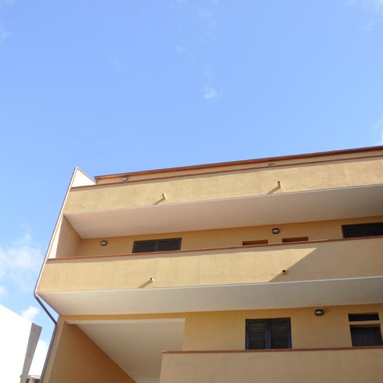 Appartamentino panoramico...con finestra sul mare! - Appartamento con 1 Camera da Letto - 51