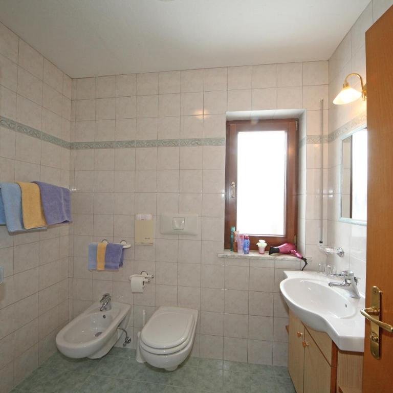 Residence Sas Vanna - Appartamento con 1 Camera da Letto (C) - 7