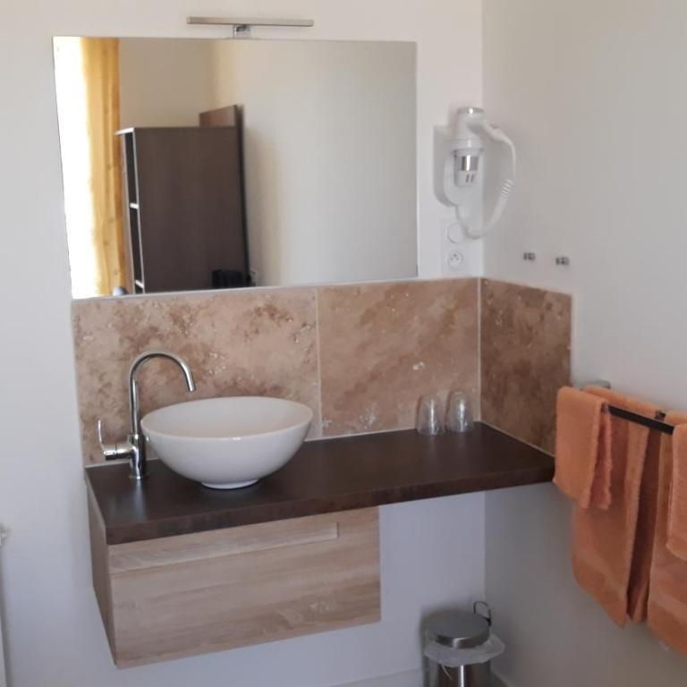 Villa Eveil - Chambre Deluxe Double ou Lits Jumeaux - 2