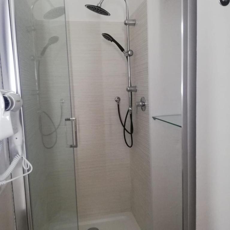 Flamingo Guest House- Rooms - Camera Matrimoniale - 8