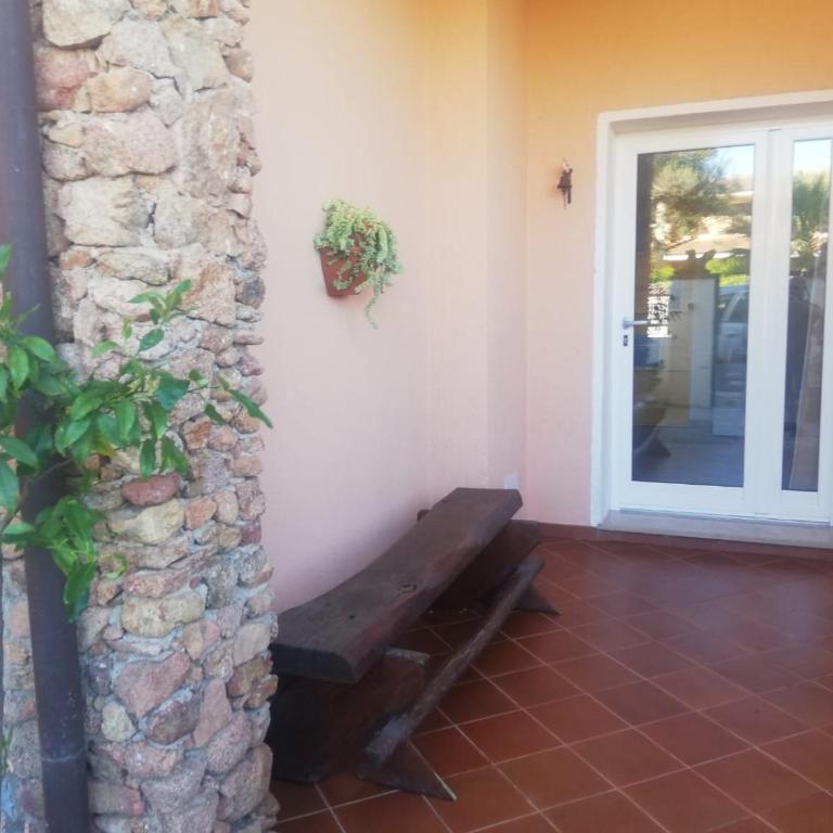 Flamingo Guest House- Rooms - Camera Familiare con Bagno Privato - 15
