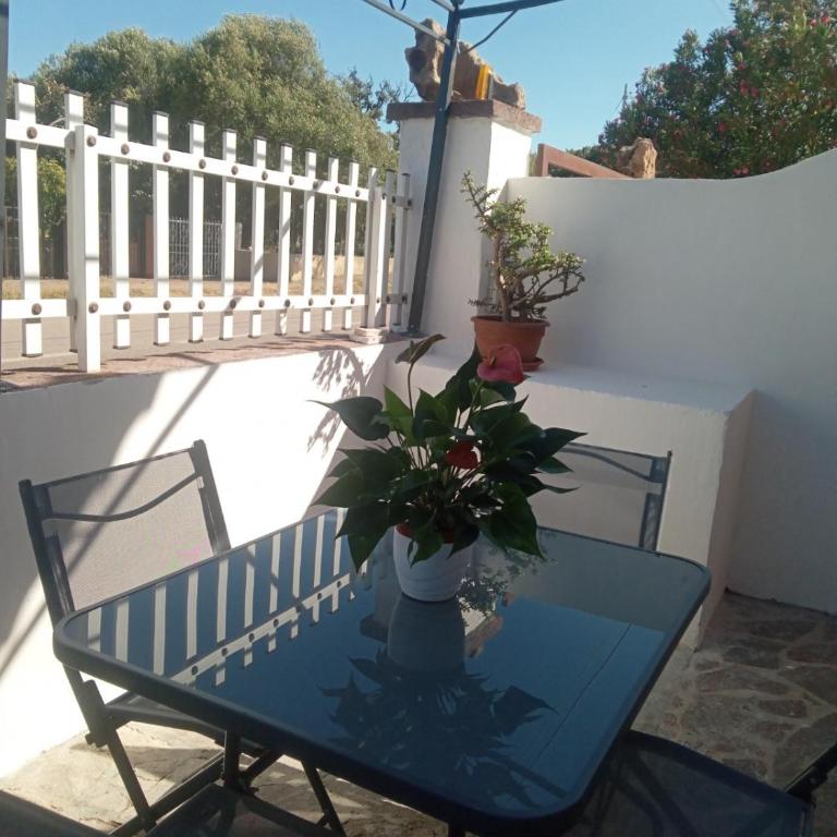 Flamingo Guest House- Rooms - Camera Matrimoniale - 7