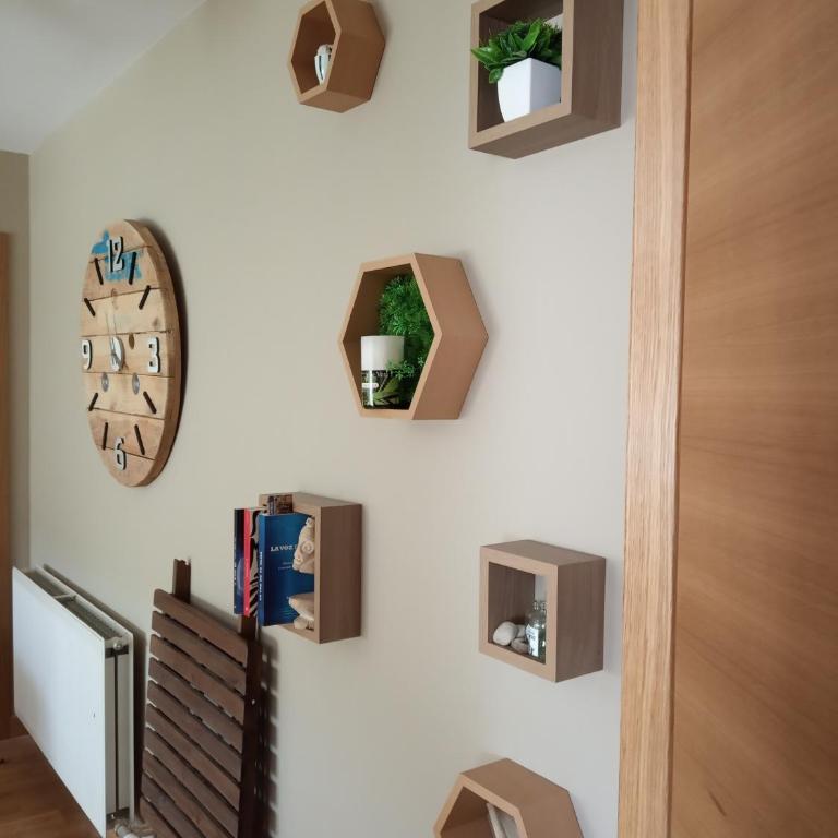 Sol de Poniente - One-Bedroom Apartment - 17