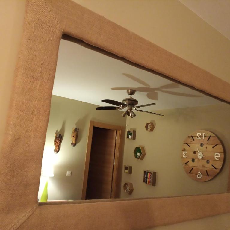 Sol de Poniente - One-Bedroom Apartment - 19