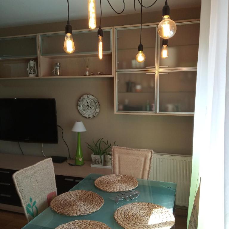 Sol de Poniente - One-Bedroom Apartment - 8