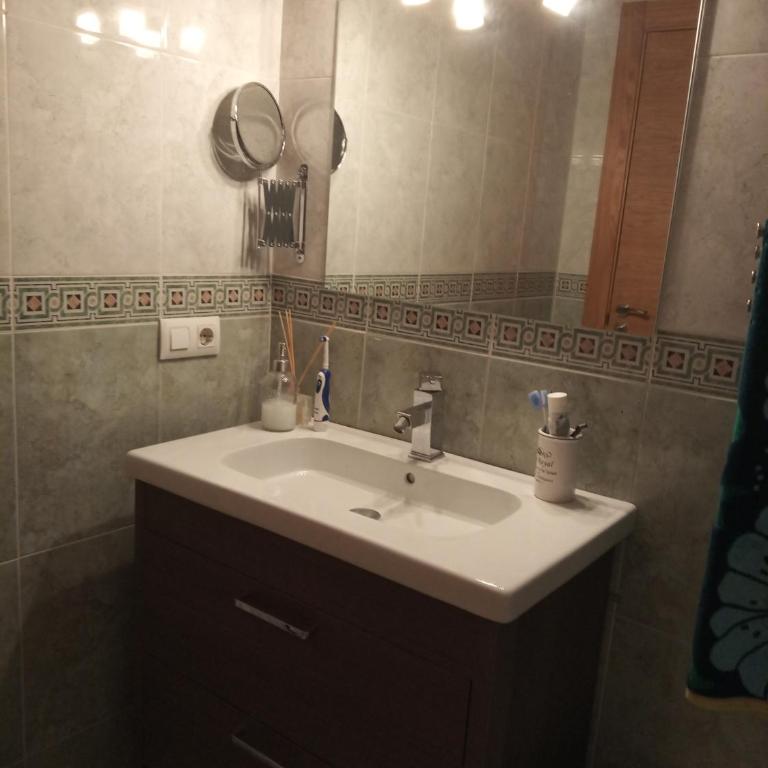 Sol de Poniente - One-Bedroom Apartment - 21