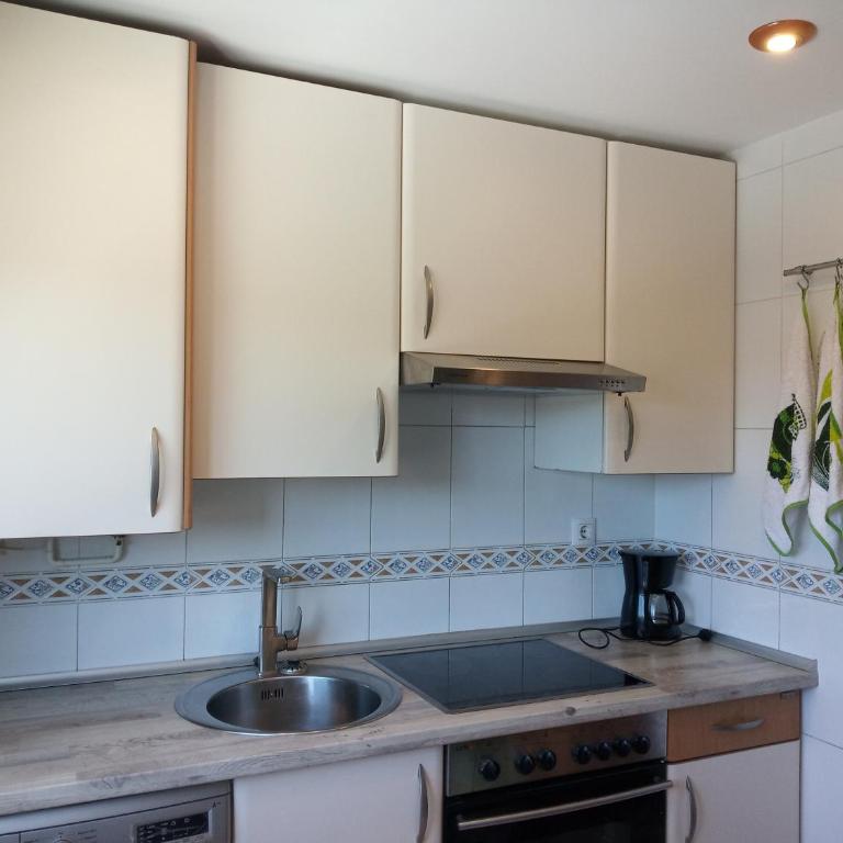 Sol de Poniente - One-Bedroom Apartment - 14
