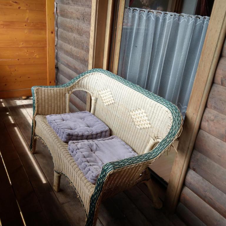 Ferienwohnungen Eggarter - Apartment mit 2 Schlafzimmern und Balkon - 5