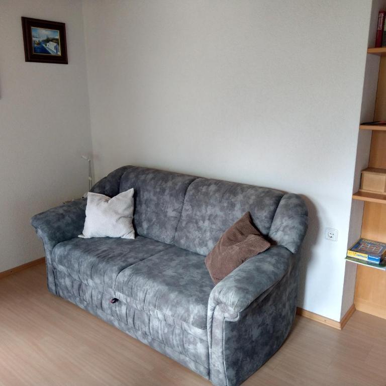 Ferienwohnungen Eggarter - Apartment mit 2 Schlafzimmern und Balkon - 2