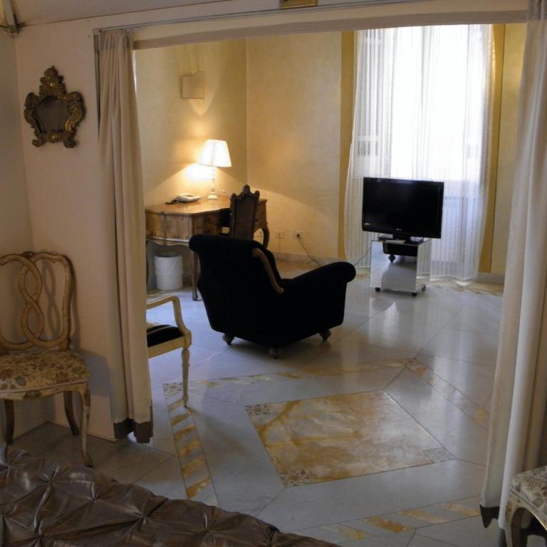 Residenza Al Corso Suites - Camera Quadrupla - 6