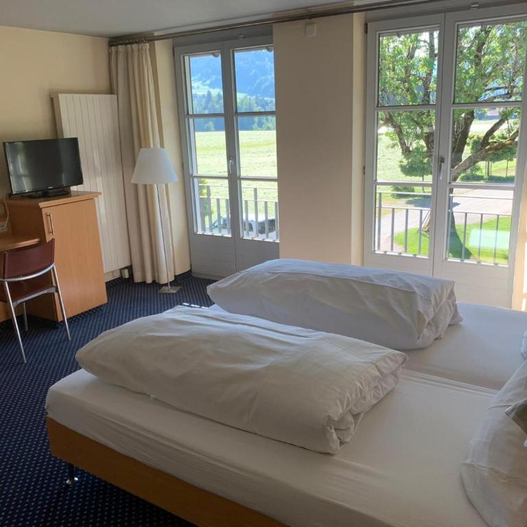 Hotel Evviva - Deluxe Doppelzimmer - 2