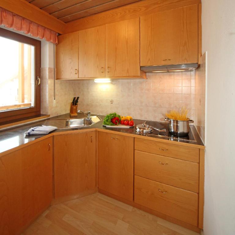 Residence Sas Vanna - Appartamento con 1 Camera da Letto (C) - 6