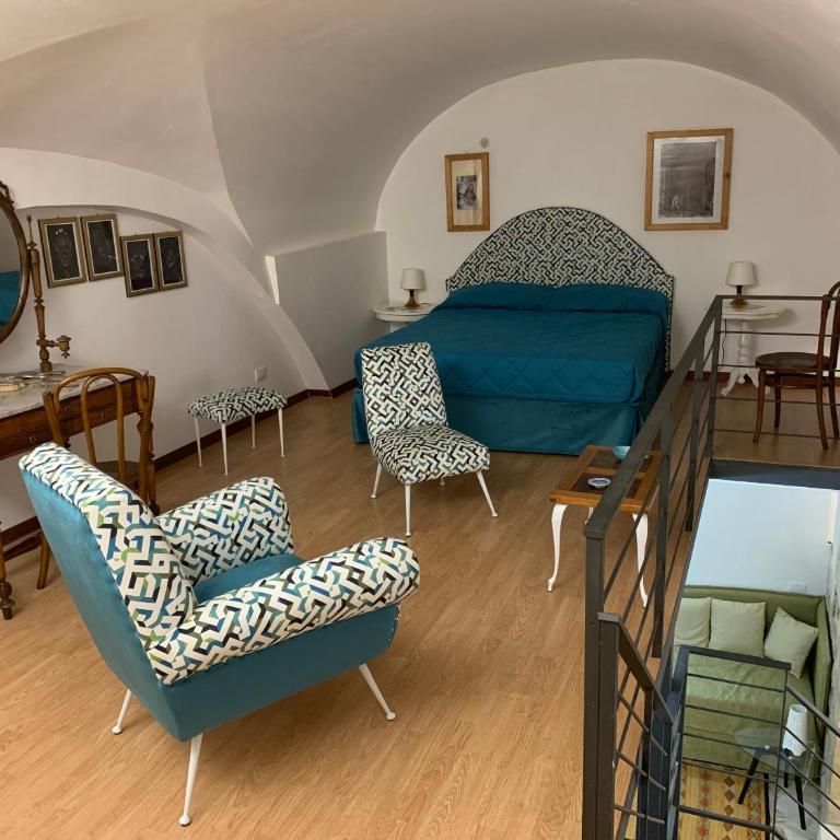 OpenSpace Beneventano - Casa con 2 Camere da Letto - 13
