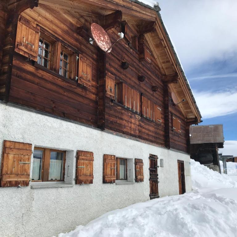 Am Färrichlift - Apartment mit 2 Schlafzimmern - 1