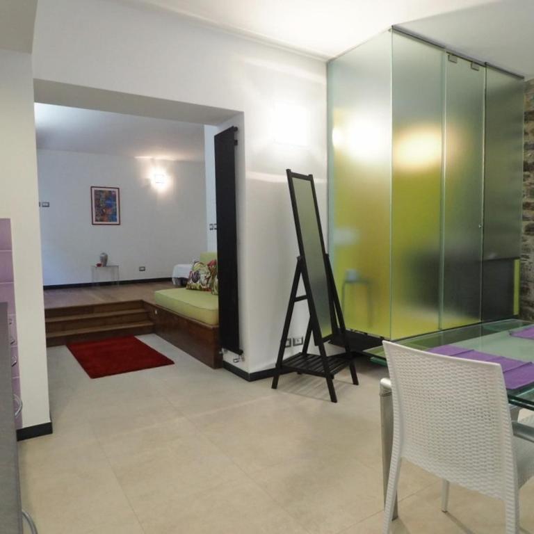appartamento da detta - Appartamento con 1 Camera da Letto - 3