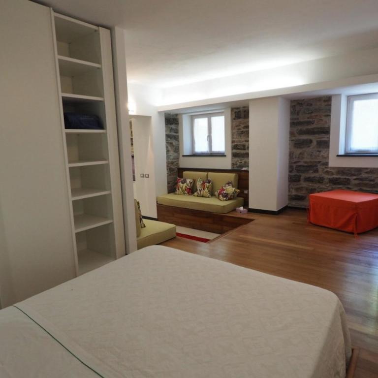 appartamento da detta - Appartamento con 1 Camera da Letto - 2