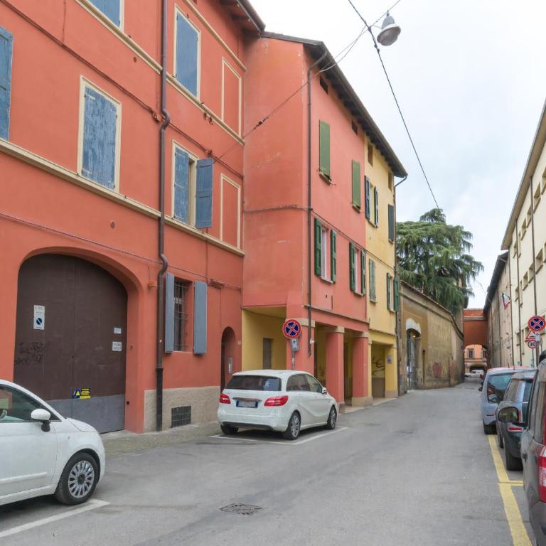 HouSmart Vicolo Bolognetti - One-Bedroom Apartment - 28