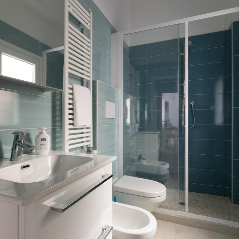 HouSmart Vicolo Bolognetti - One-Bedroom Apartment - 25