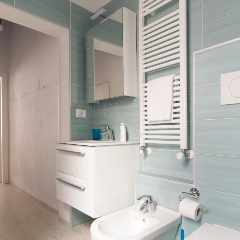 HouSmart Vicolo Bolognetti - One-Bedroom Apartment - 27