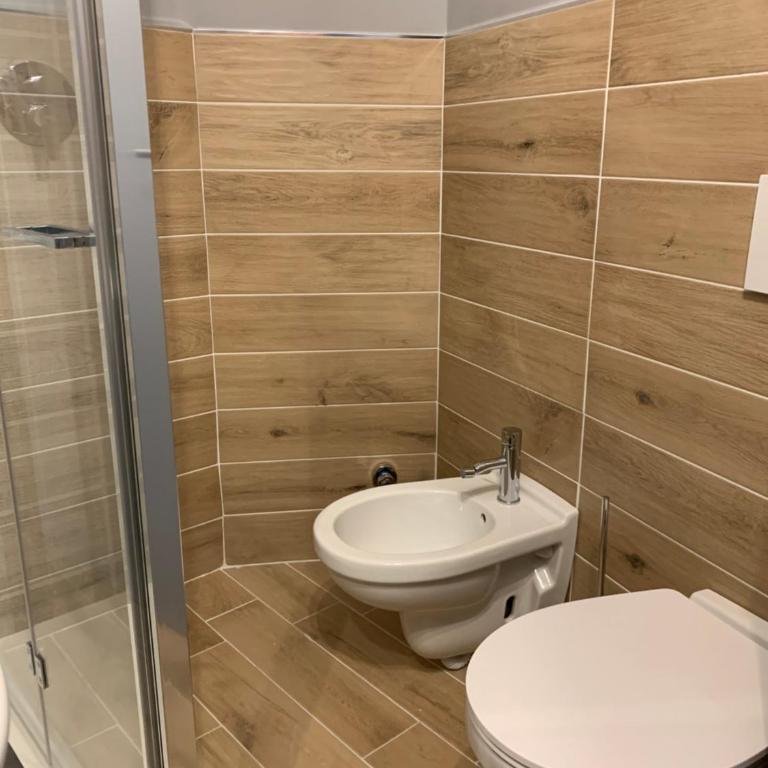 MARCONI 2 rooms - Quadruple Room with Private Bathroom - 3