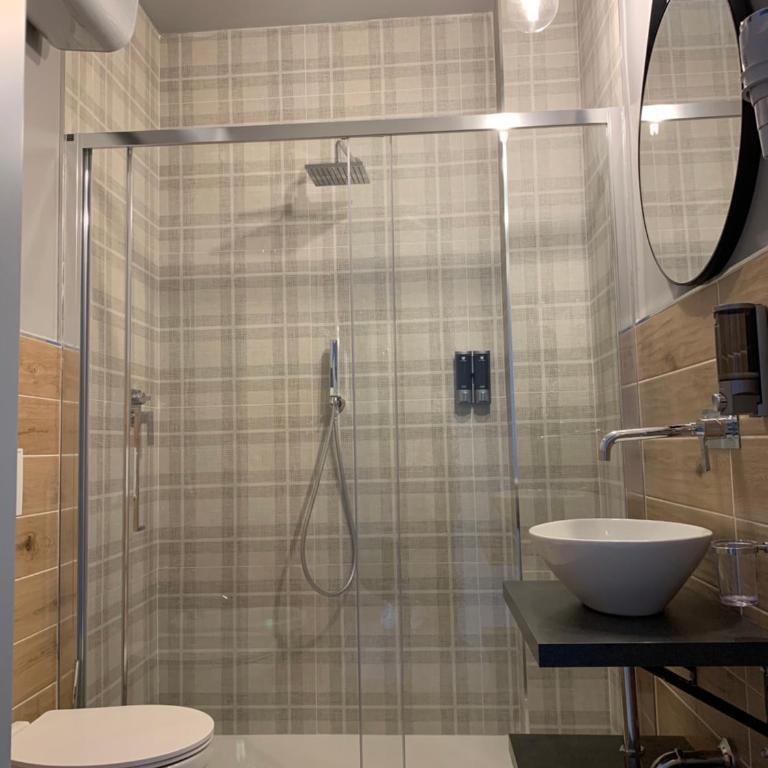 MARCONI 2 rooms - Double Room with Private Bathroom - 1