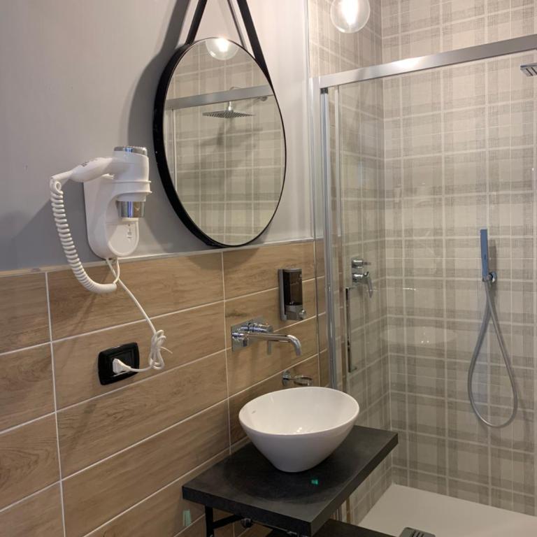 MARCONI 2 rooms - Double Room with Private Bathroom - 1