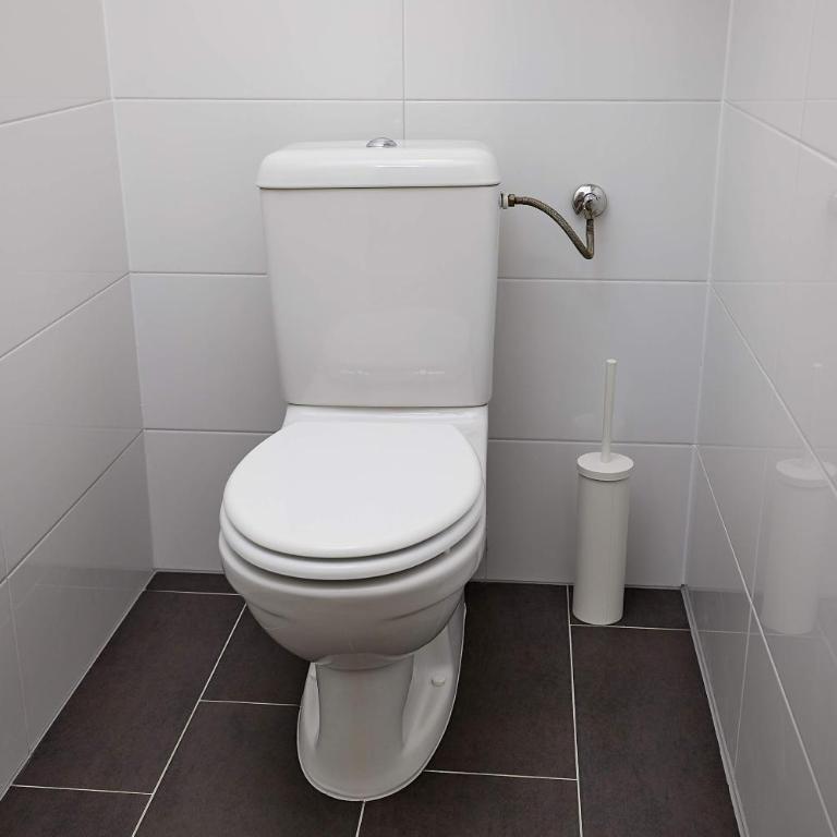 Gemütliches Apartment in zentraler Lage - Apartment mit 1 Schlafzimmer - 15