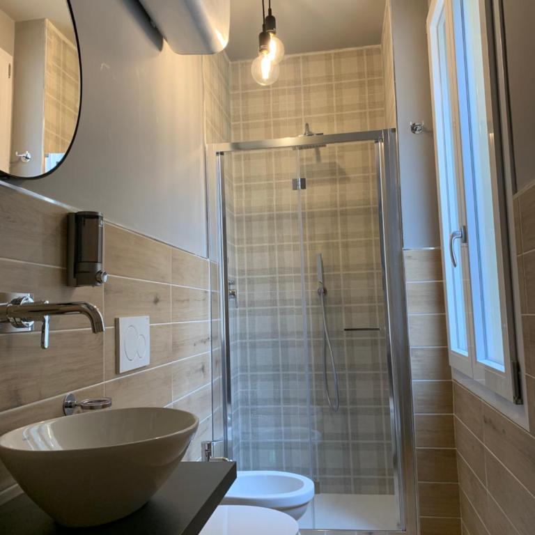 MARCONI 2 rooms - Quadruple Room with Private Bathroom - 2