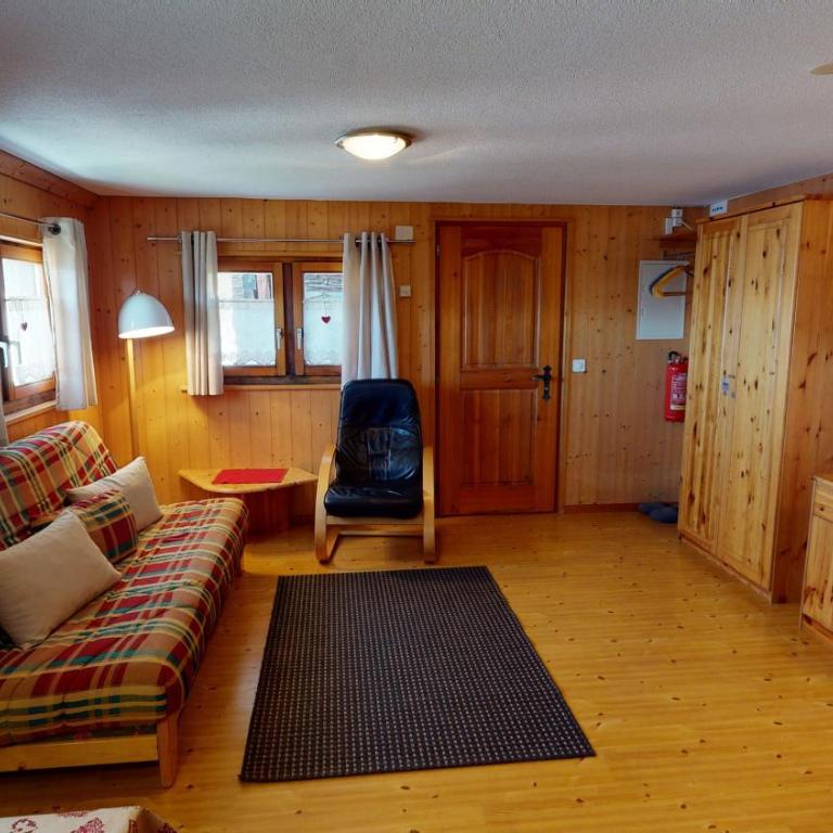 Am Färrichlift - Apartment mit 2 Schlafzimmern - 3