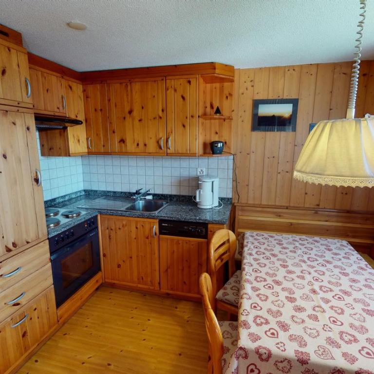 Am Färrichlift - Apartment mit 2 Schlafzimmern - 4