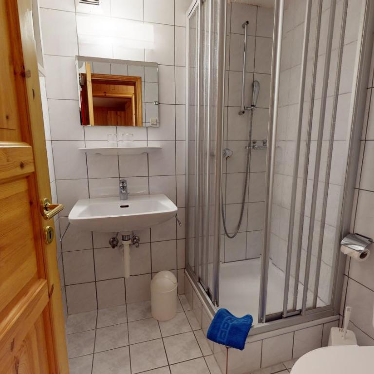 Am Färrichlift - Apartment mit 2 Schlafzimmern - 7