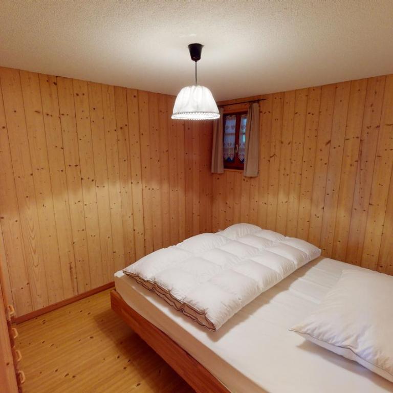 Am Färrichlift - Apartment mit 2 Schlafzimmern - 5