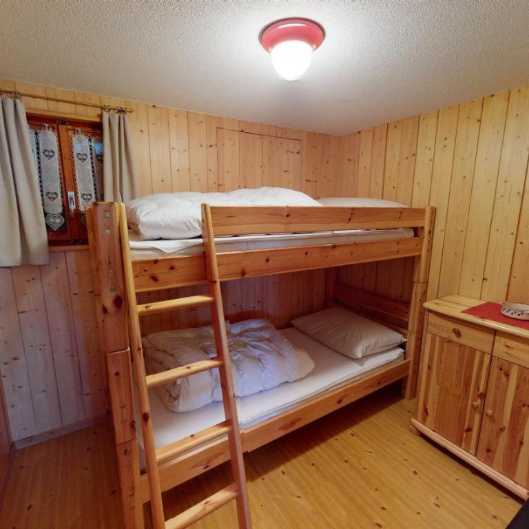 Am Färrichlift - Apartment mit 2 Schlafzimmern - 6