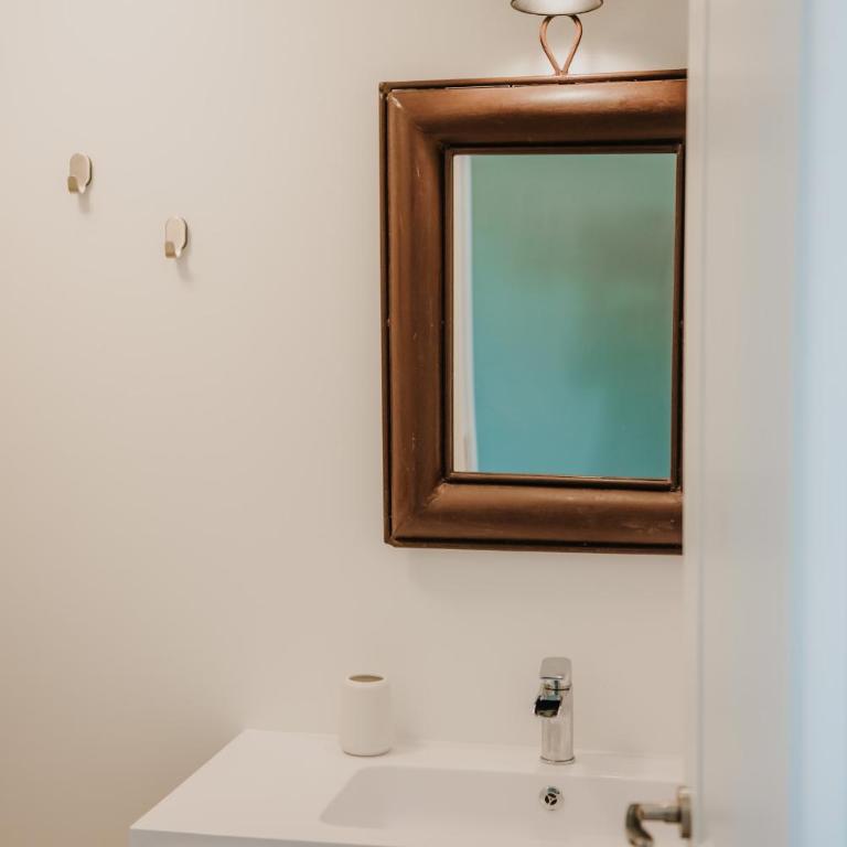 La Maison Augustine - Apartment mit 1 Schlafzimmer mit Stadtblick - 8