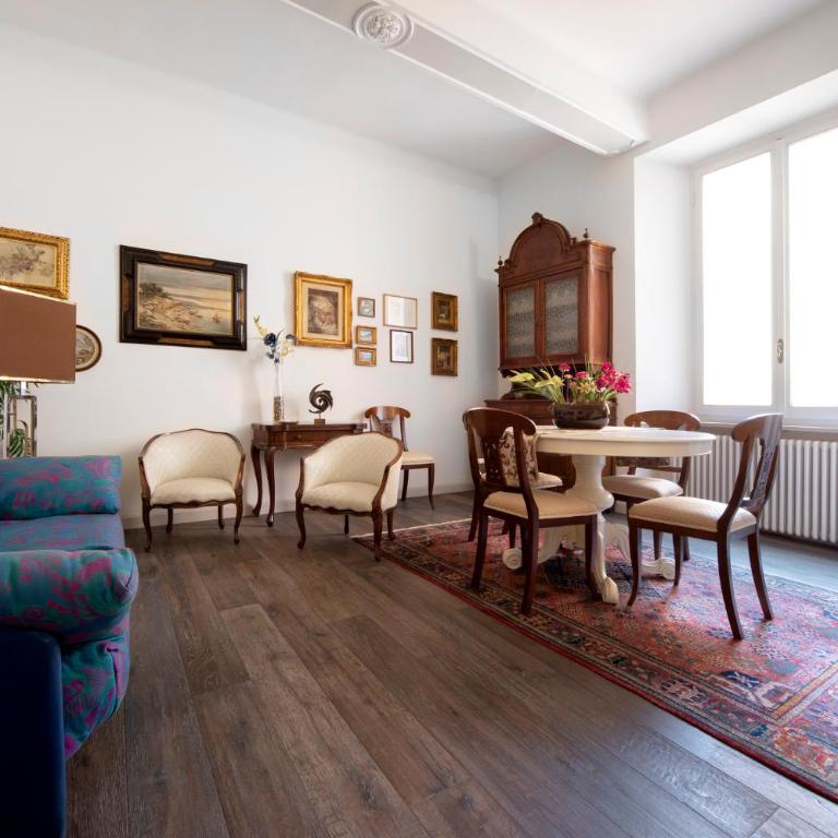 UR-NEST De' Fusari - Appartamento Superior - 2