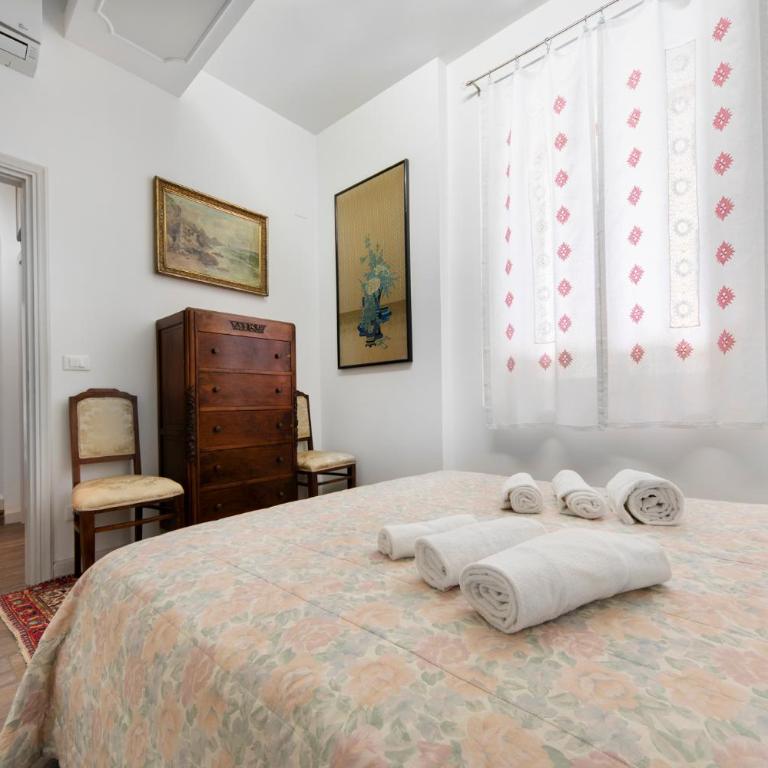 UR-NEST De' Fusari - Appartamento Superior - 27