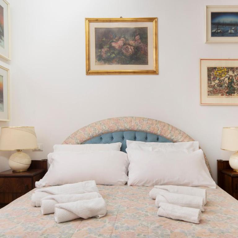 UR-NEST De' Fusari - Appartamento Superior - 25