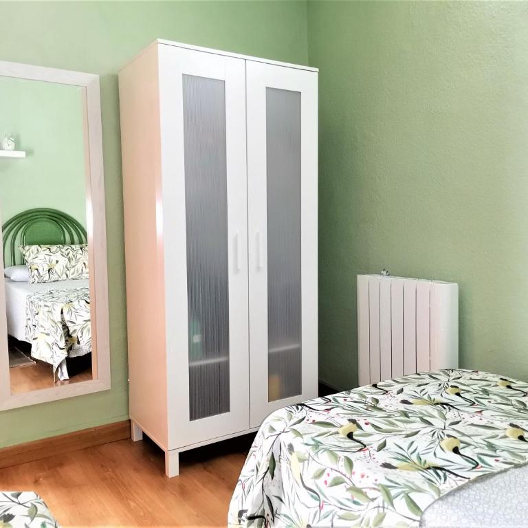 Casa Manuela, Más que una Casa, un Hogar - Apartamento Manuela II de 2 dormitorios - 2ª planta - 2