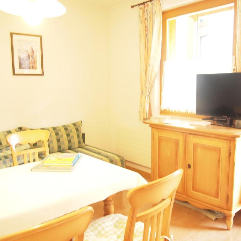Apart-Garni Motnaida - Apartment mit 1 Schlafzimmer - 3