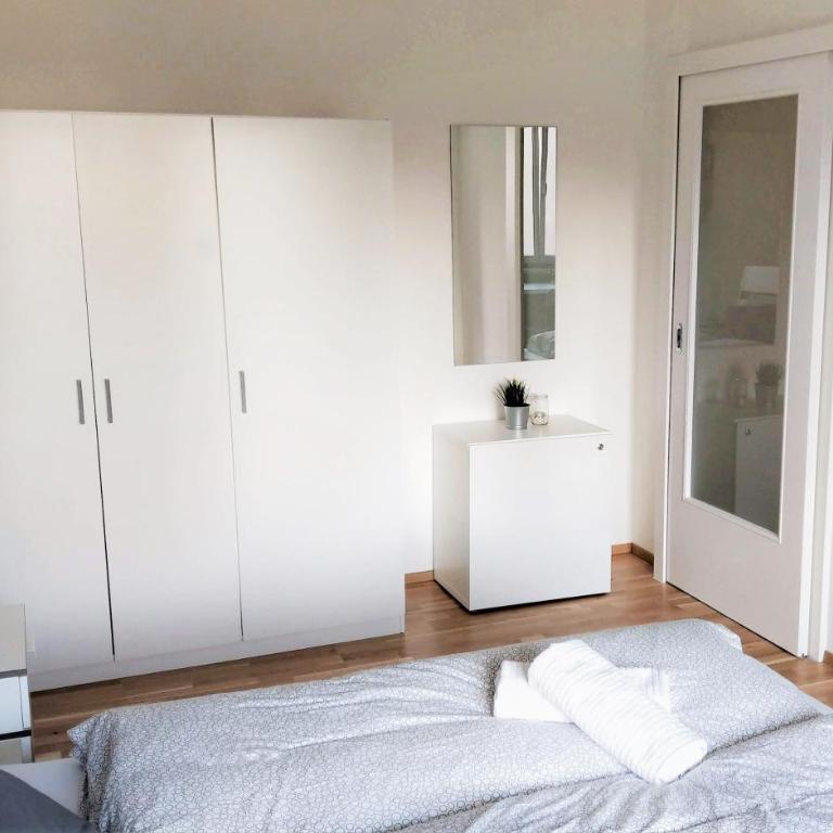 Gemütliches Apartment in zentraler Lage - Apartment mit 1 Schlafzimmer - 12