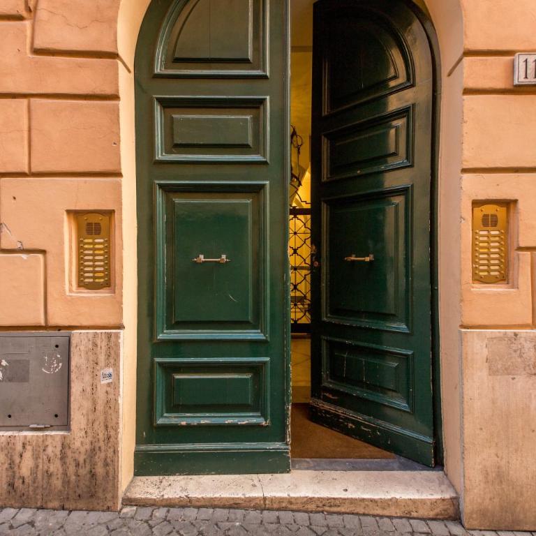 Boschetto - One-Bedroom Apartment - 2