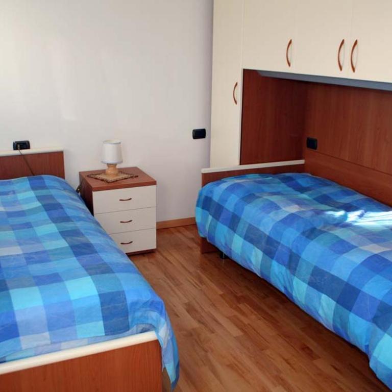 Appartamenti Piazzi - Appartamento con 2 Camere da Letto - 3