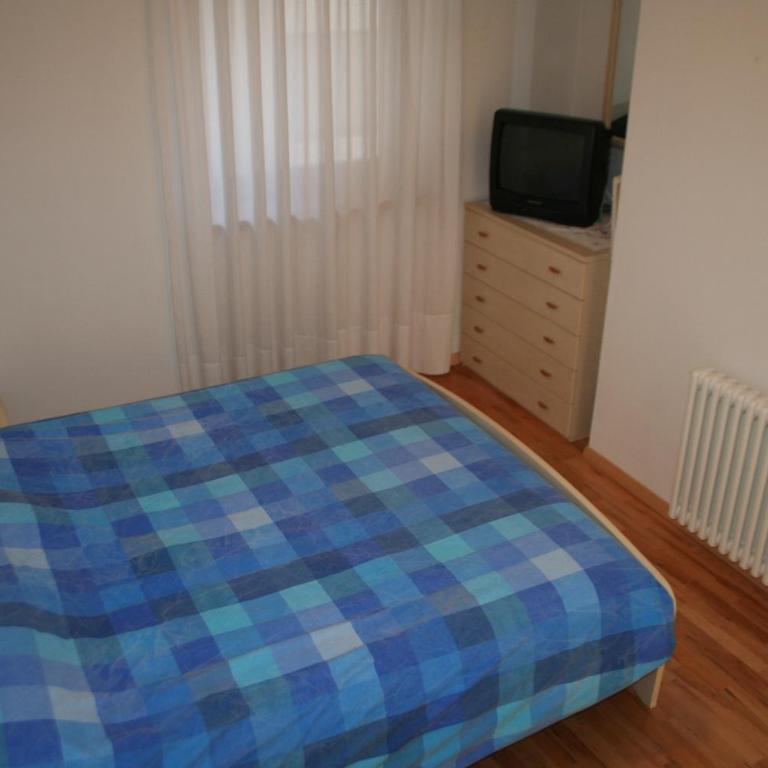 Appartamenti Piazzi - Appartamento con 2 Camere da Letto - 5