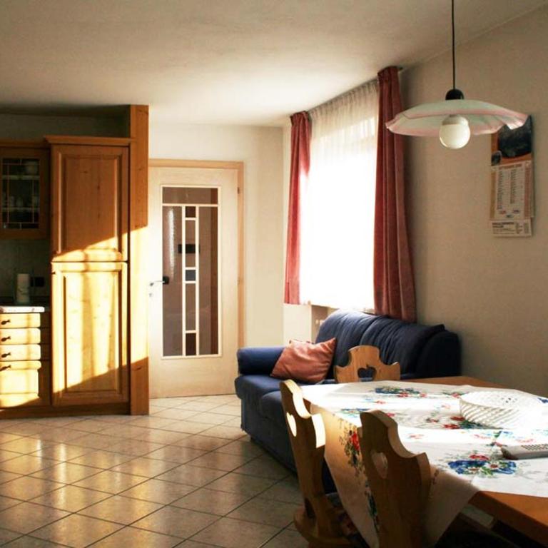 Appartamenti Piazzi - Appartamento con 2 Camere da Letto - 7