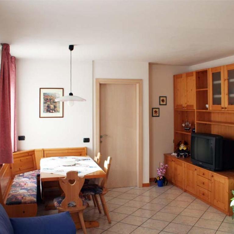 Appartamenti Piazzi - Appartamento con 2 Camere da Letto - 9