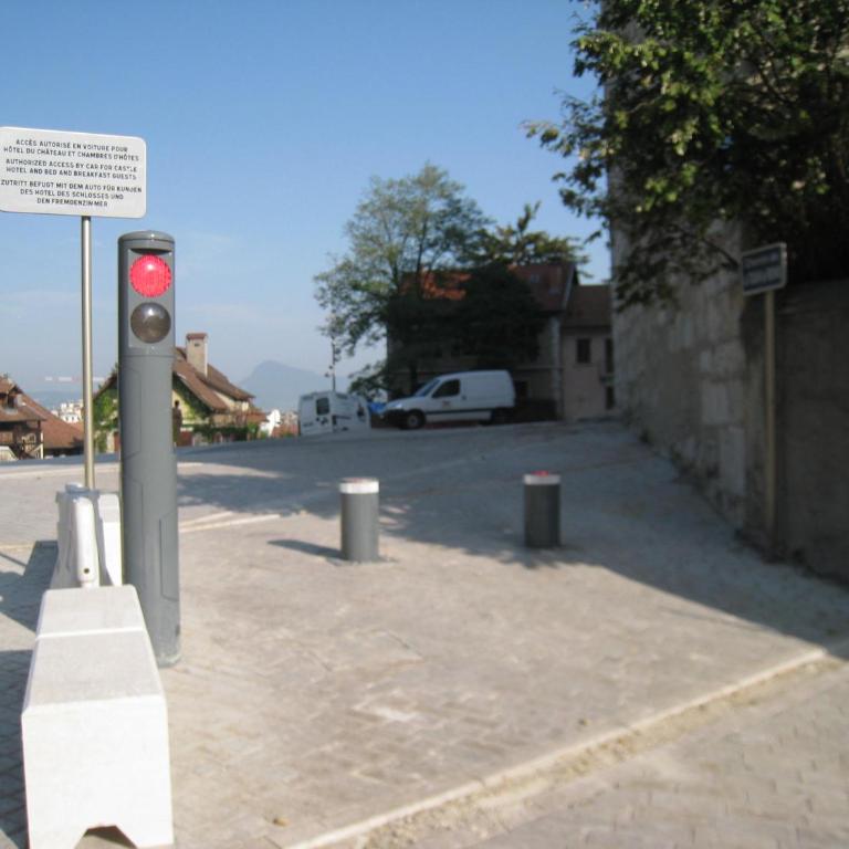 VILLA SERANDITE maison de famille - Ferienhaus - 2