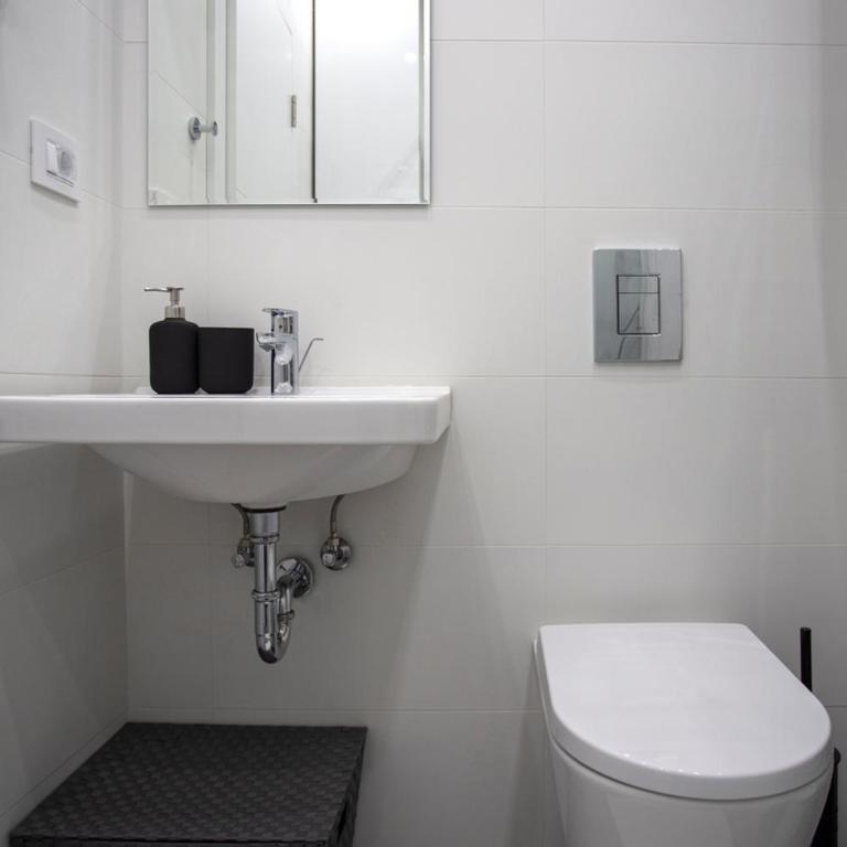 DK Apartment - Apartman sa 1 Spavaćom Sobom - 10