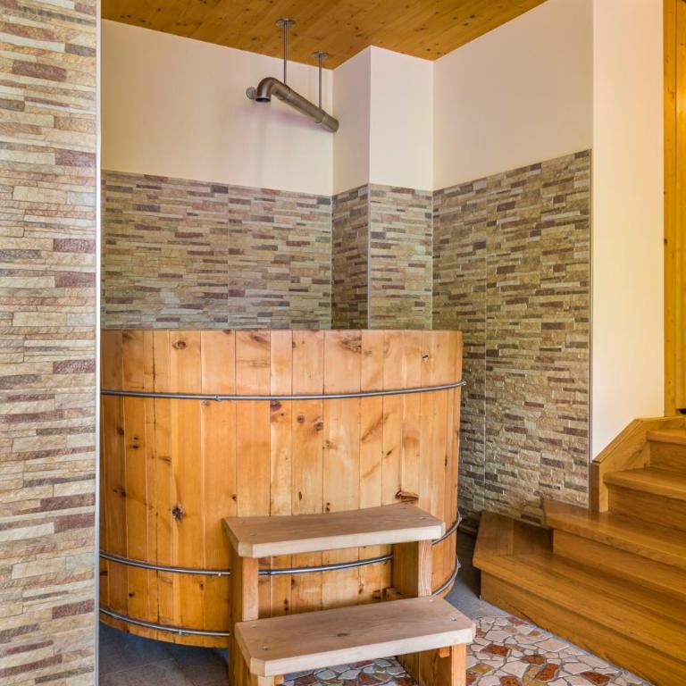 Tonibauer - Maisonette-Apartment - 6