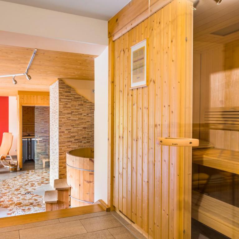 Tonibauer - Maisonette-Apartment - 9